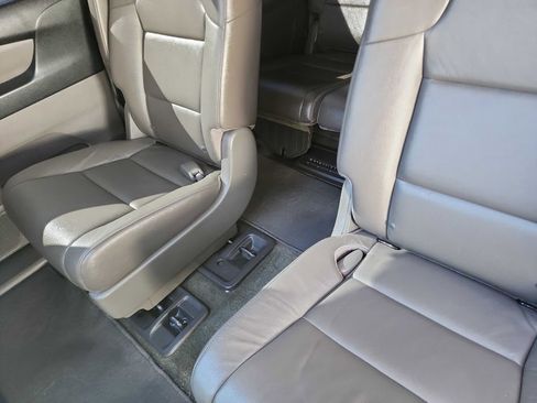 Used 2016 Honda Odyssey EX-L image 28