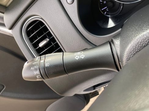 Used 2017 INFINITI QX50 AWD w/ Technology Package image 19