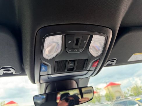 Used 2023 RAM 1500 Big Horn RWD image 30