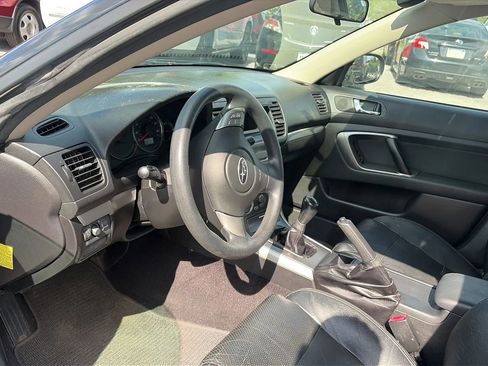 Used 2008 Subaru Legacy 2.5i Special Edition AWD/4WD image 33