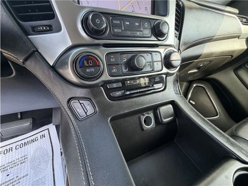 Used 2019 Chevrolet Tahoe LT AWD/4WD image 40