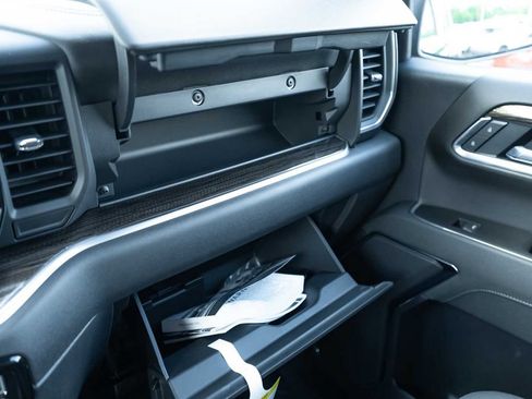 New 2026 Chevrolet Silverado 1500 LT Trail Boss AWD/4WD image 19