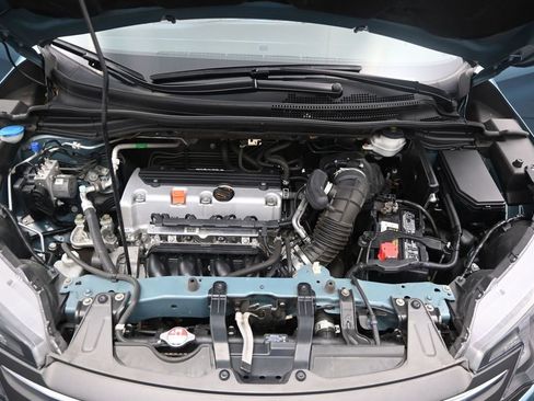 Used 2014 Honda CR-V EX-L image 11