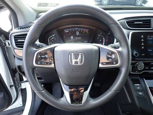 Used 2020 Honda CR-V EX image 24