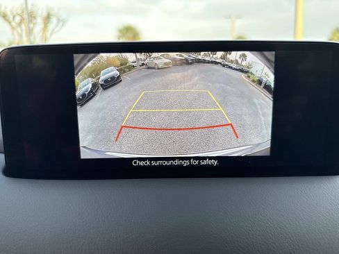 Certified 2023 MAZDA CX-5 Carbon Edition image 32