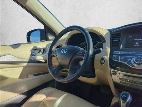 Used 2017 INFINITI QX60 FWD w/ Premium Package image 25