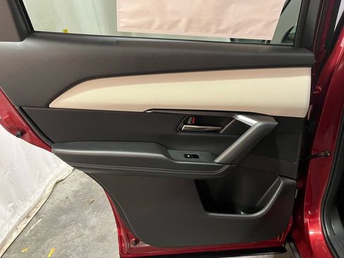 New 2026 MAZDA CX-5 Select AWD/4WD image 20