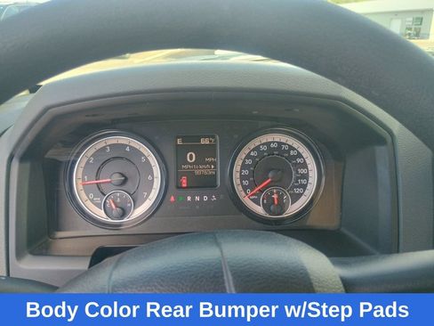 Used 2018 RAM 1500 Express w/ Express Value Package AWD/4WD image 15