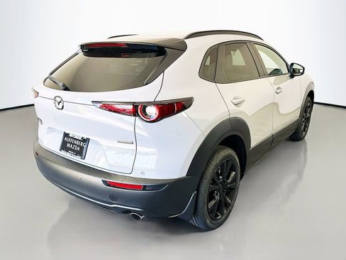 New 2026 MAZDA CX-30 Aire Edition AWD/4WD image 7