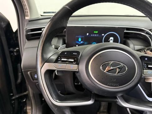 Used 2022 Hyundai Tucson SEL w/ Cargo Package AWD/4WD image 17