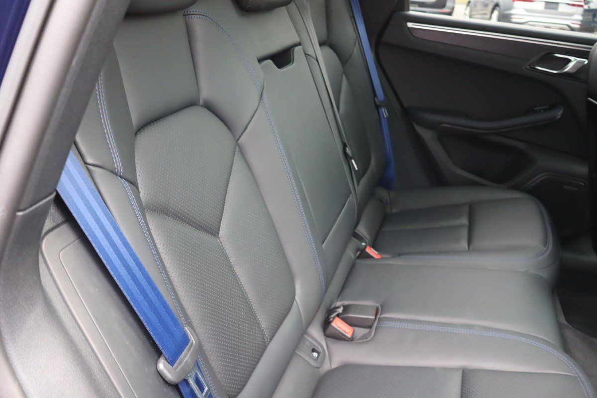 Used 2023 Porsche Macan GTS w/ Premium Package Plus AWD/4WD image 26