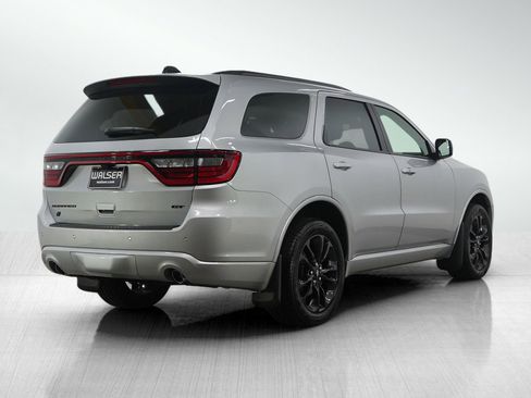 Used 2025 Dodge Durango GT image 5
