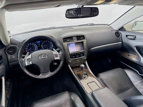 Used 2013 Lexus IS 250 AWD w/ Premium Pkg image 24