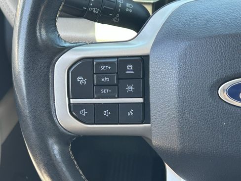 Used 2023 Ford Expedition Max Limited RWD image 25