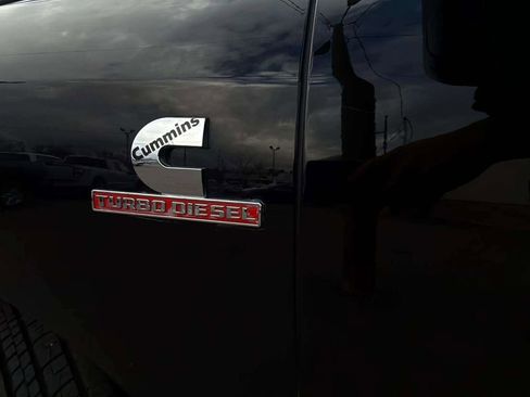 Used 2024 RAM 2500 Big Horn image 21