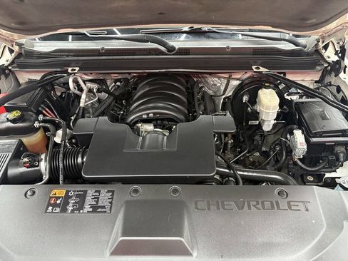 Used 2015 Chevrolet Tahoe LT w/ Luxury Package image 27