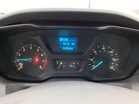 Used 2016 Ford Transit 250 130 Low Roof image 20