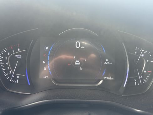 Used 2019 Hyundai Santa Fe AWD image 15