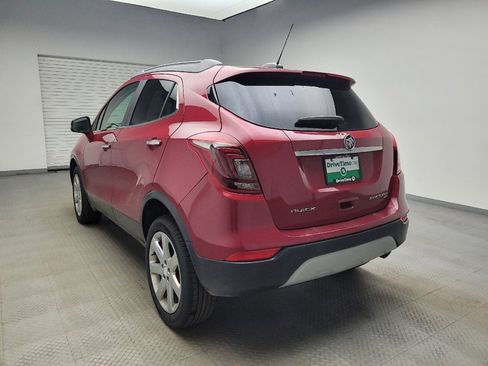 Used 2018 Buick Encore Premium w/ Experience Buick Package AWD/4WD image 5