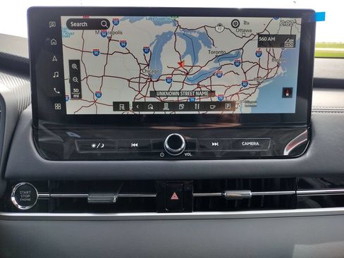 New 2026 Mitsubishi Outlander SE AWD/4WD image 6