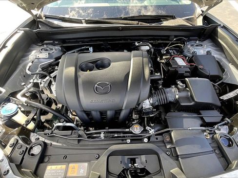 New 2026 MAZDA CX-30 AWD 2.5 S image 11