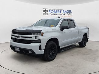 Used 2020 Chevrolet Silverado 1500 RST w/ All-Star Edition video 1