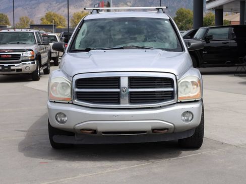 Used 2005 Dodge Durango SLT w/ Skid Plate Group AWD/4WD image 9