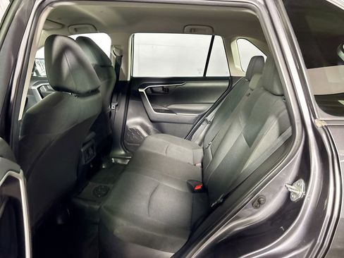 Used 2024 Toyota RAV4 LE image 19