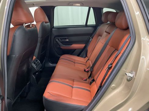 Used 2025 MAZDA CX-50 2.5 Turbo w/ Accent Package image 21