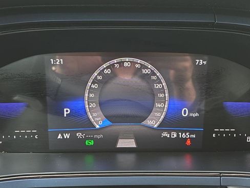 Used 2023 Volkswagen Taos SE image 24