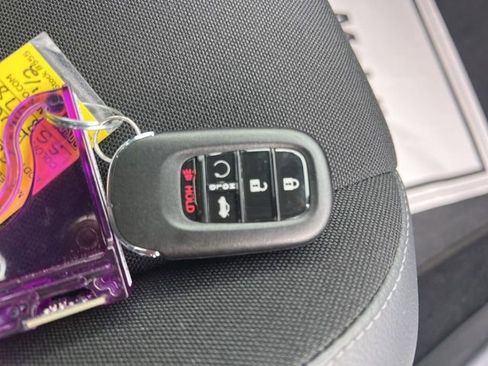 Used 2022 Honda Civic Sport image 35