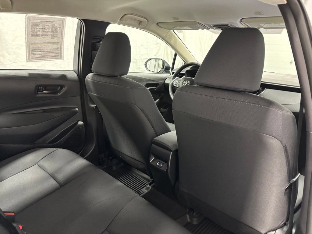 Used 2026 Toyota Corolla LE FWD image 52