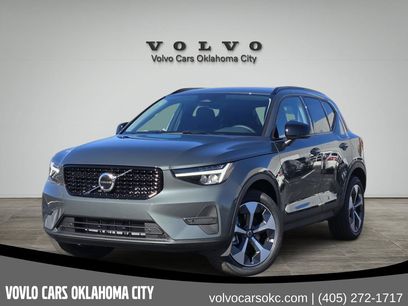 Used 2026 Volvo XC40 B4 Core w/ Protection Package Premier