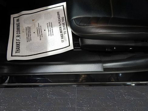 Used 2023 Dodge Charger SRT Hellcat RWD image 11