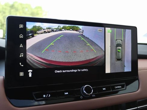 New 2025 Mitsubishi Outlander SEL image 23