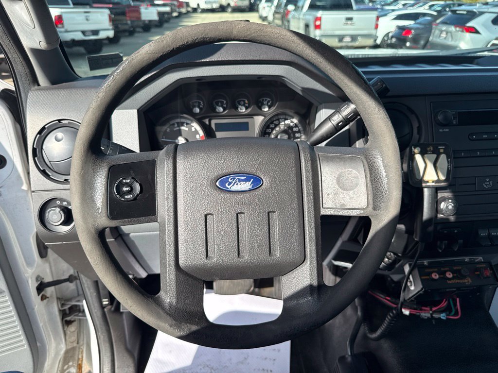 Used 2015 Ford F350 XL AWD/4WD image 24