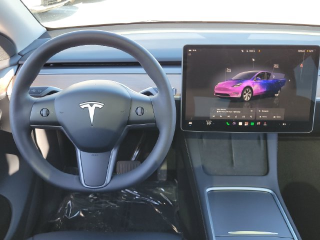 Used 2023 Tesla Model Y Long Range AWD/4WD image 12