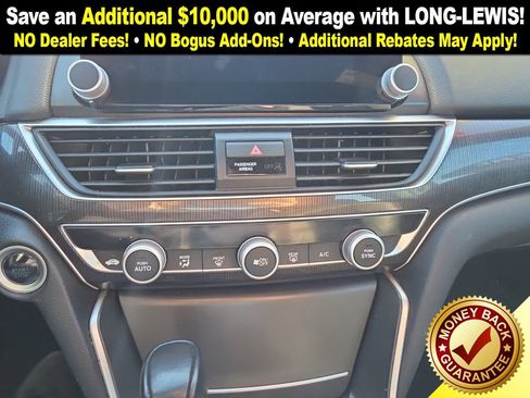 Used 2022 Honda Accord Sport image 27