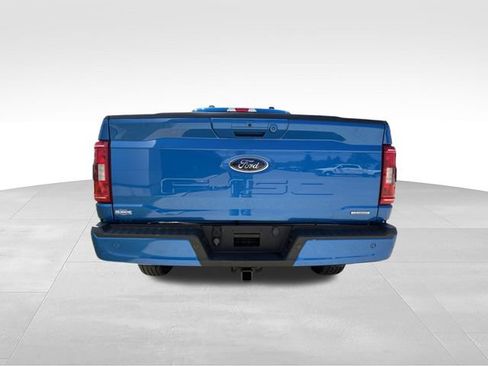 Used 2021 Ford F150 XLT w/ Equipment Group 302A High AWD/4WD image 14