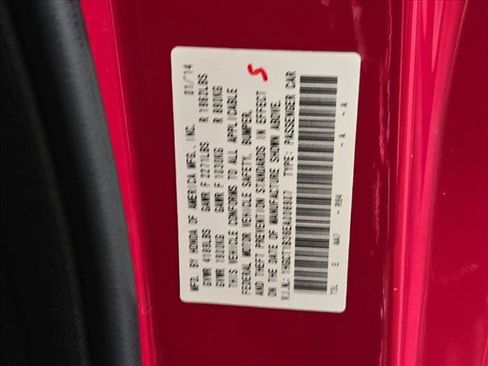 Used 2014 Honda Accord LX-S image 22