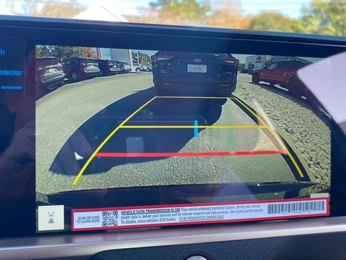 New 2026 Toyota Crown XLE image 26