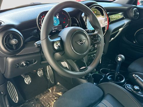 Used 2024 MINI Cooper John Cooper Works image 9