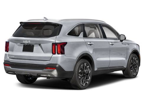 New 2026 Kia Sorento X-Line EX AWD/4WD image 29