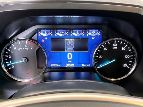 Used 2022 Ford Expedition Max XLT AWD/4WD image 23