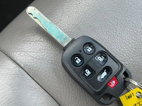 Used 2011 Honda Odyssey EX-L image 10