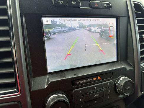 Used 2018 Ford F150 XLT w/ Equipment Group 302A Luxury AWD/4WD image 15