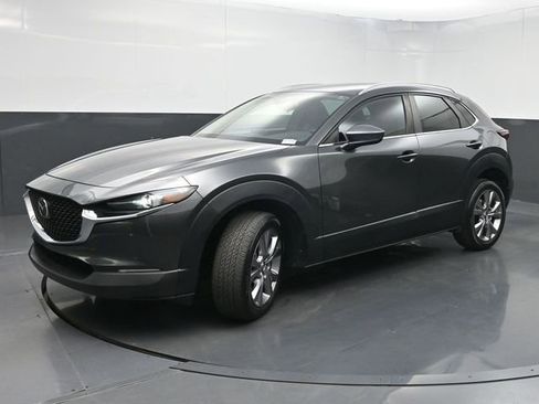 Certified 2023 MAZDA CX-30 AWD 2.5 S w/ Select Package image 5