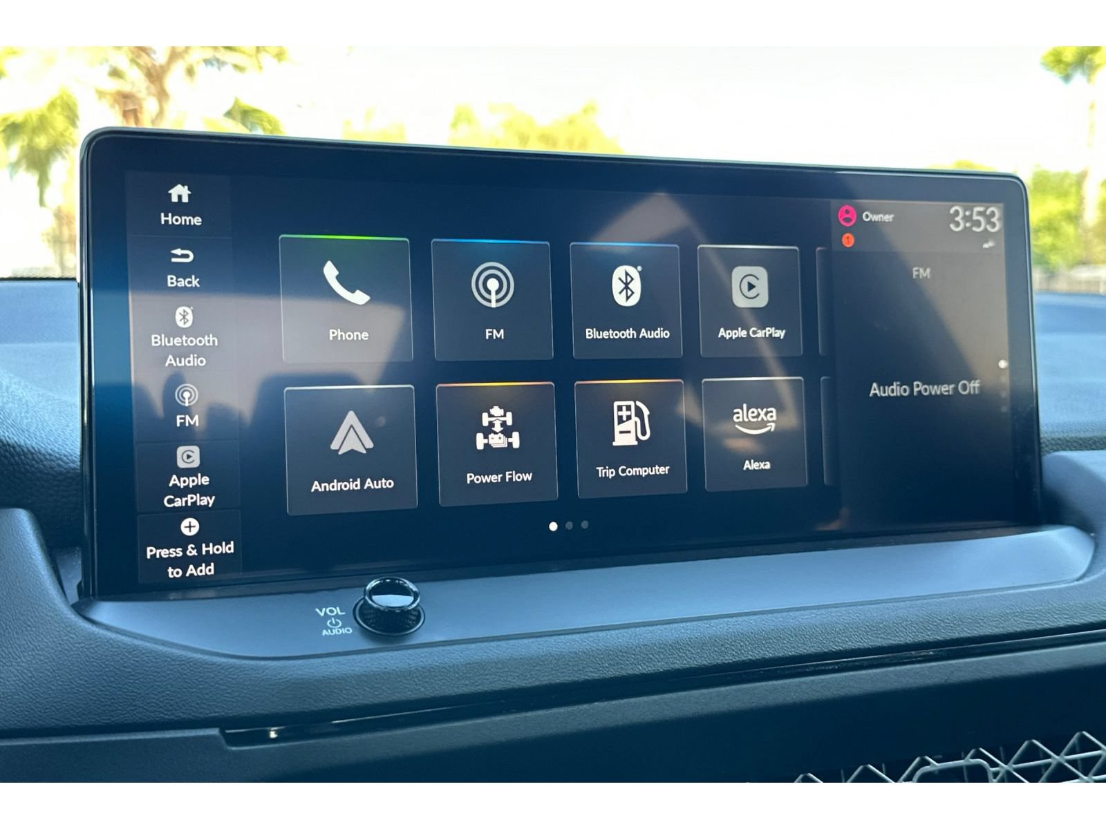 Used 2025 Honda Accord Sport image 44