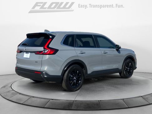 Certified 2026 Honda CR-V EX image 7