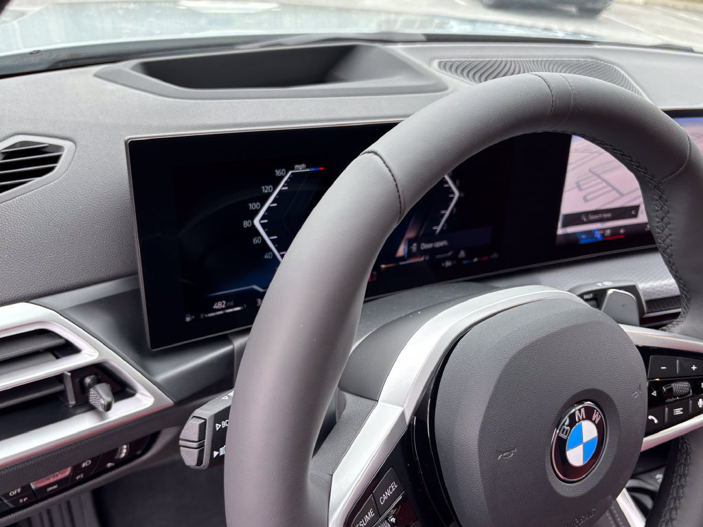 New 2026 BMW 430i xDrive w/ M Sport Package AWD/4WD image 13